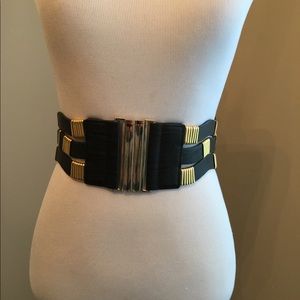 ⭐️⭐️SOLD⭐️⭐️Bebe belt